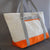 Sunny large travel bag
