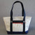 Travel bag small Navy