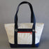 Travel bag small Navy
