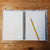 Graffitti A5 notebook