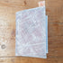 Graffitti A6 notebook