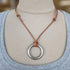 Halsband O' du Large