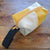 travel case container made of recycled boat sail made in france