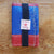 Porte-Feuille In The pocket en voile de bateau recyclée en voile de bateau made in france