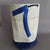 borsa a linge in voile de bateau recyclée made in france