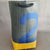 Blacky large laundry bag in boat sail made in france