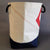 Medium basket Navy model