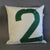 Cushion 40