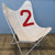 AA Butterfly armchair