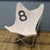 AA Butterfly armchair
