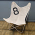 AA Butterfly armchair