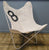 AA Butterfly armchair