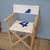 Artist armchair