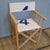 Artist armchair