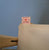 Artist armchair