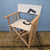 Artist armchair