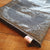 Tablet computer cover in boat sail made in france