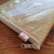 Tablet computer cover in boat sail made in france