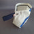 K-bin travel case in recycled boat sail made in france
