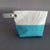 K-bin travel case in recycled boat sail made in france