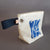 recycled boat sail travel kit made in france