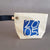 recycled boat sail travel kit made in france