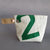recycled boat sail travel kit made in france