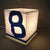 Lampe Voile