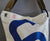 Maud recycled boat sail shoulder bag made in france