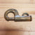 Carabiner deco PM