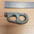 Carabiner deco PM