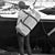 Duffel bag large Blacky