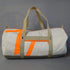 Duffel bag large Browny