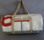 Duffel bag large Browny