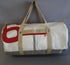 Duffel bag large Browny