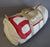 Duffel bag large Browny