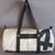 Duffel bag small Blacky