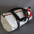 Duffel bag small Blacky