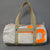 Duffel bag small Browny