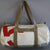 Duffel bag small Browny