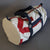 Duffel bag small Navy