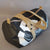borsa borsone in tela Persenning riciclata come vela da barca made in france