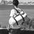 Polochon bag in recycled sailcloth made in france