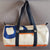 Duffel bag small Sunny