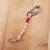 Porte clef Mousqueton petit