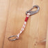 Porte-clé Mousqueton petit