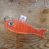 Porte-clé Sardine