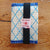 Porte-Feuille In The pocket en voile de bateau recyclée en voile de bateau made in france