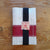Porte-Feuille In The pocket en voile de bateau recyclée en voile de bateau made in france