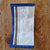 Briefhalter In The pocket aus recyceltem Bootssegel aus Bootssegel made in france